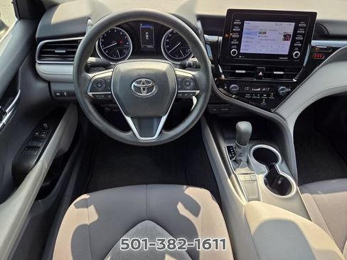 Used 2024 Toyota Camry LE FWD image 14