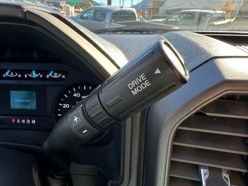 Used 2022 Ford F350 XL w/ Power Equipment Group image 14