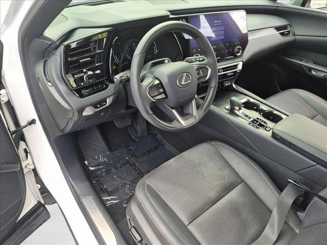 Used 2023 Lexus RX 350 Premium Plus w/ Accessory Package AWD/4WD image 9