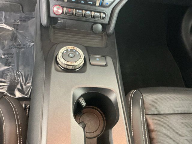 Used 2021 Ford Mustang Shelby GT500 w/ Technology Package RWD image 19