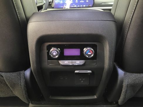 New 2026 Chevrolet Traverse LT w/ Driver Confidence Package FWD image 43