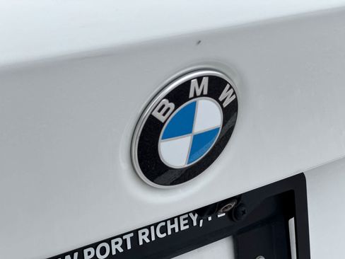 Used 2026 BMW 330i Sedan RWD image 18