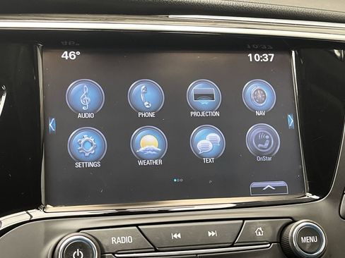 Used 2017 Buick Envision Premium w/ Driver Confidence Package image 18