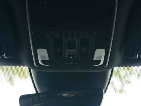 Used 2026 Honda Passport TrailSport Elite image 36