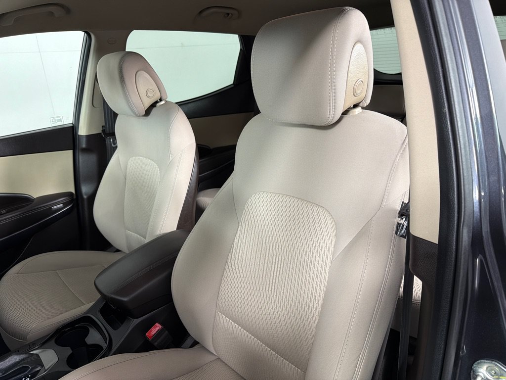 Used 2018 Hyundai Santa Fe Sport AWD/4WD image 13