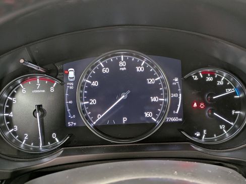 Certified 2023 MAZDA CX-5 AWD 2.5 Turbo image 15