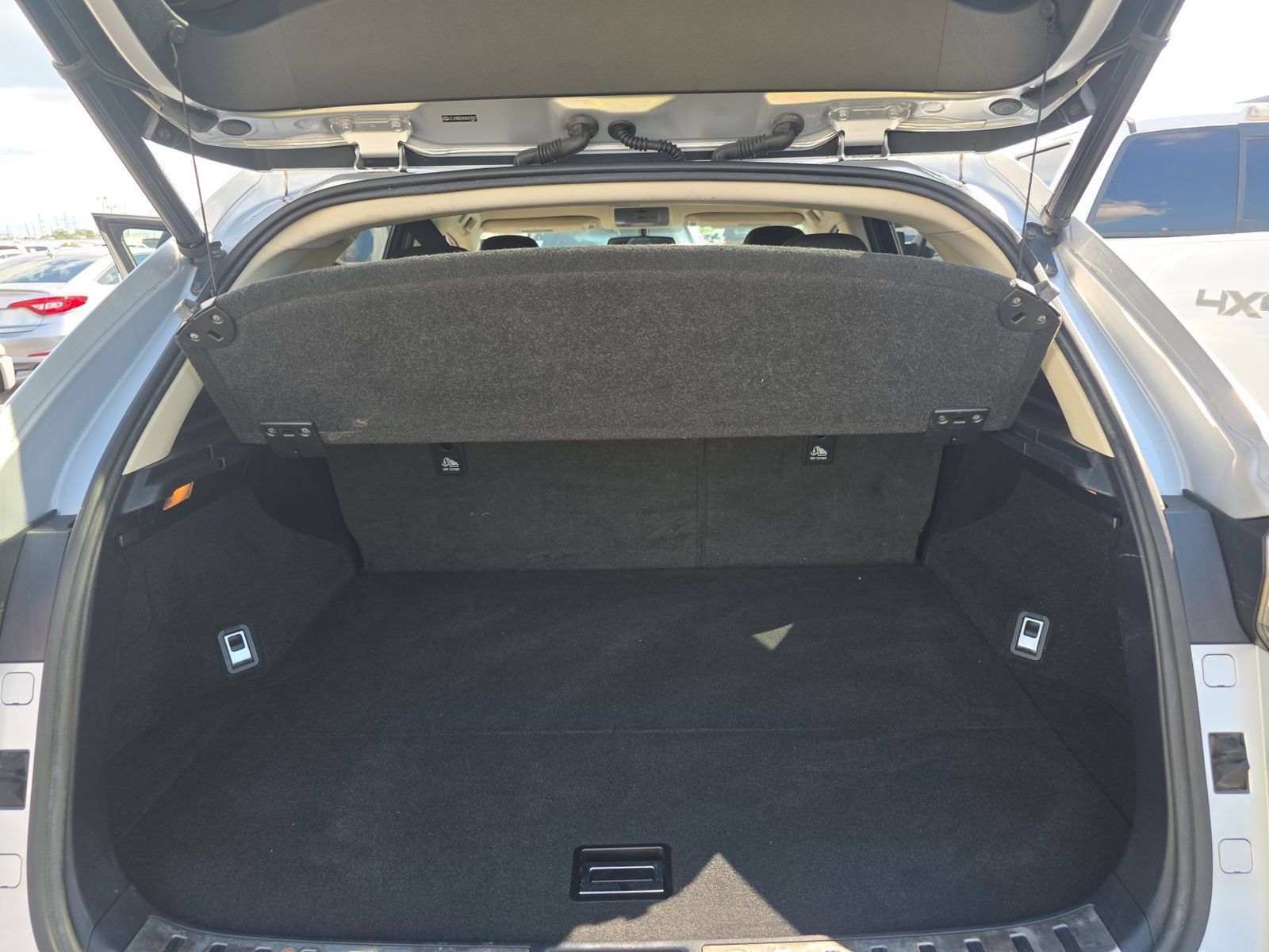 Used 2017 Lexus NX 200t FWD w/ Accessory Package 2 image 7