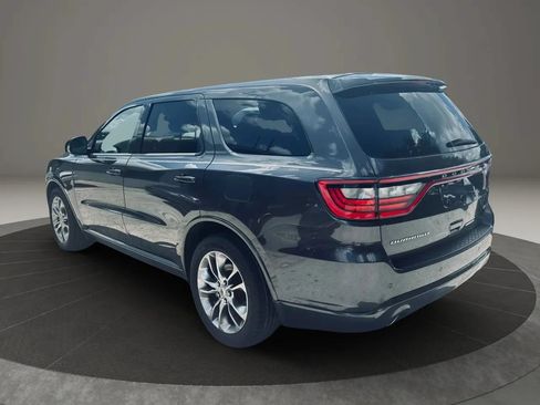 Used 2019 Dodge Durango GT RWD image 3