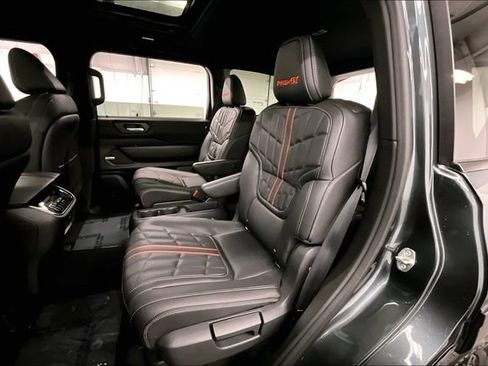 New 2026 Nissan Armada PRO-4X AWD/4WD image 10