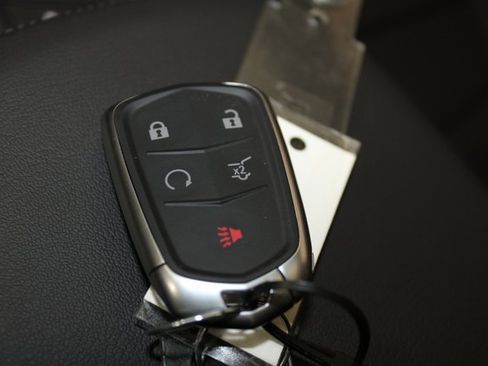 New 2026 Cadillac XT5 Sportv image 26