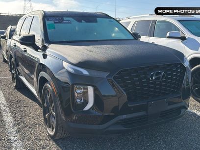 Used 2020 Hyundai Palisade SEL