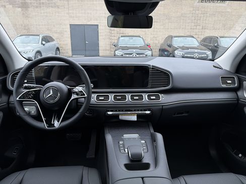 New 2026 Mercedes-Benz GLE 350 4MATIC image 11