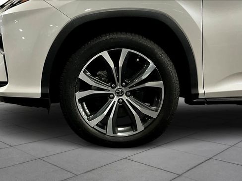 Used 2019 Lexus RX 350 FWD w/ Navigation Package image 10