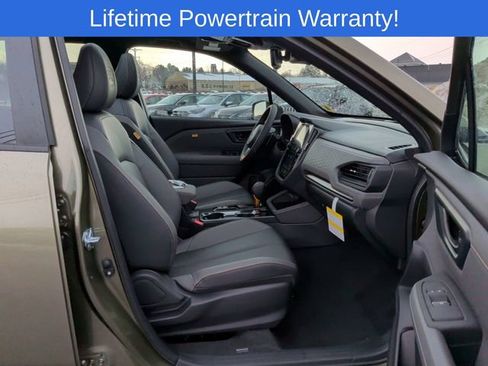 New 2026 Subaru Forester Wilderness image 31