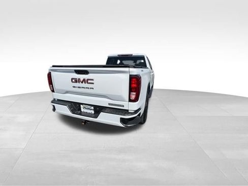 Certified 2023 GMC Sierra 1500 Elevation image 9