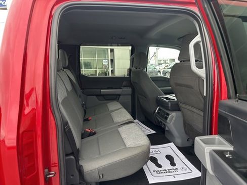 Used 2022 Ford F150 XLT w/ Equipment Group 302A High image 4