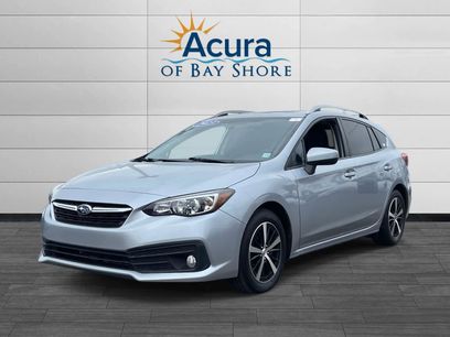 Used 2023 Subaru Impreza Premium