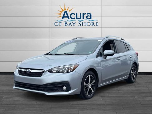 Used 2023 Subaru Impreza Premium image 1