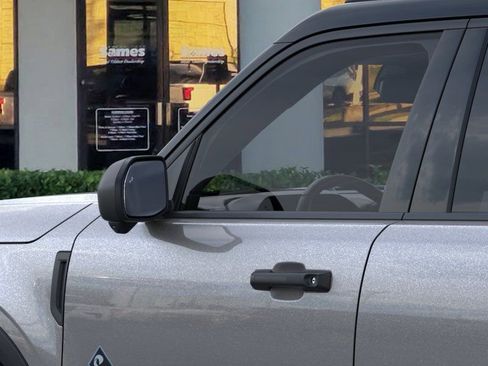 New 2026 Ford Bronco Sport Outer Banks AWD/4WD image 20