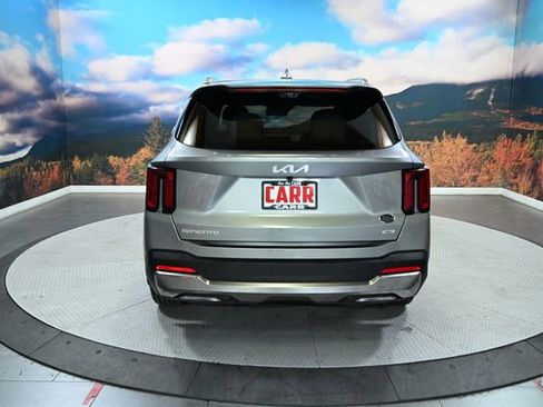 Used 2025 Kia Sorento SX Prestige image 7