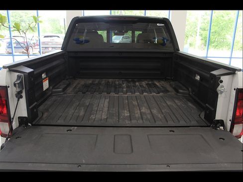Certified 2023 Honda Ridgeline Black Edition image 19