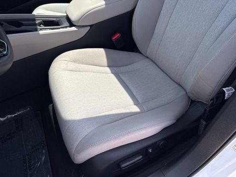 Used 2024 Honda Accord EX image 18