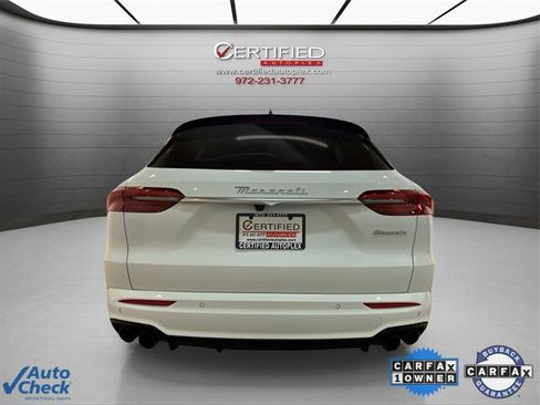 Used 2023 Maserati Grecale GT image 85