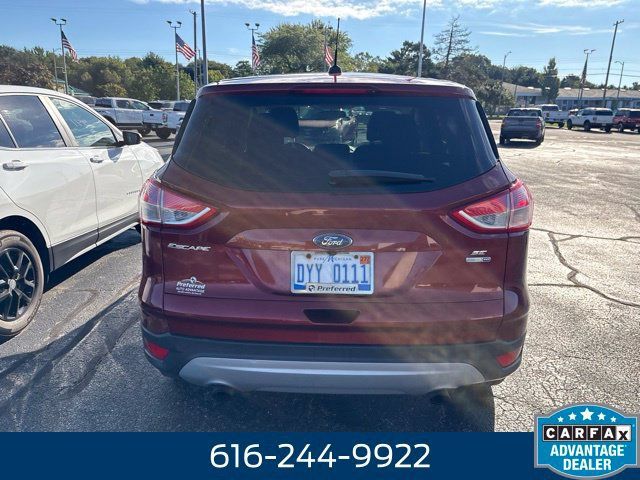 Used 2015 Ford Escape SE AWD/4WD image 6