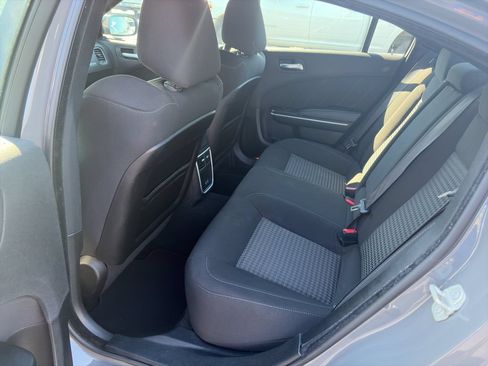 Used 2023 Dodge Charger GT RWD image 8