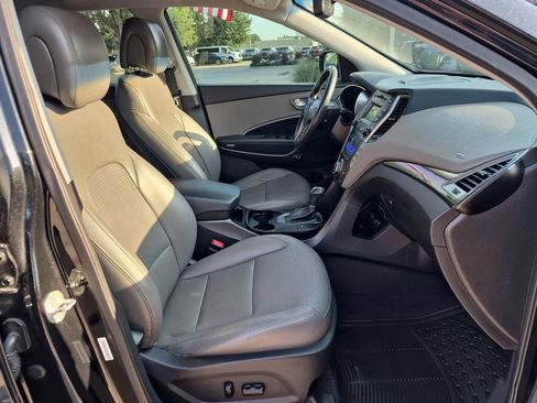 Used 2014 Hyundai Santa Fe Sport w/ Premium Equipment Package 03 FWD image 23