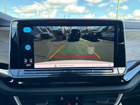 New 2026 Volkswagen Atlas SE AWD/4WD image 26