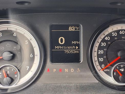 Used 2014 RAM 1500 Tradesman w/ Power & Remote Entry Group image 13