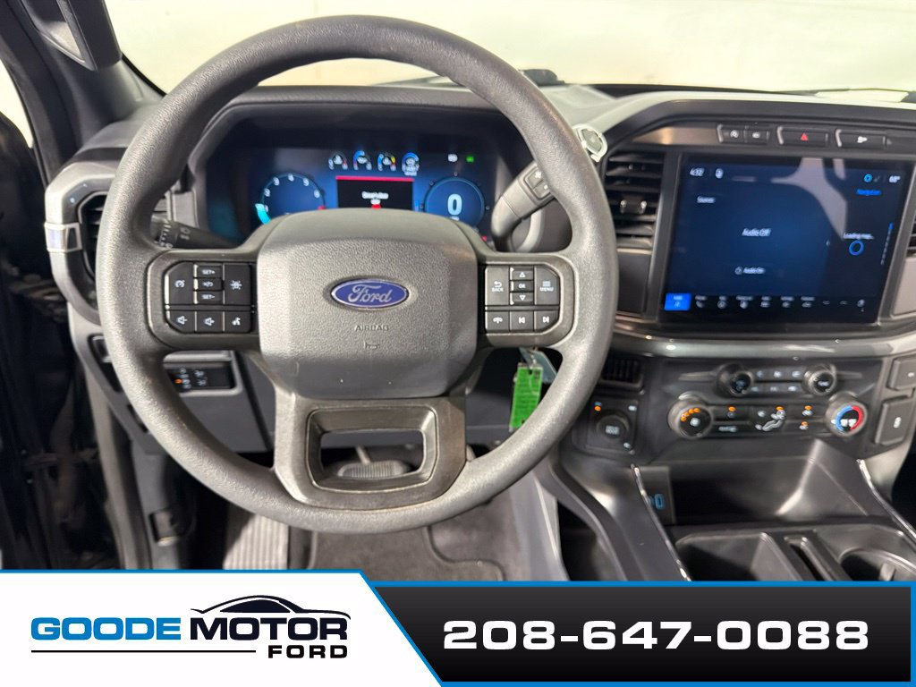 Used 2024 Ford F150 STX AWD/4WD image 11