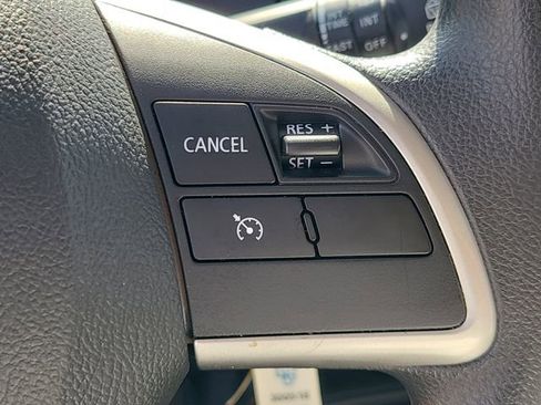 Used 2024 Mitsubishi Mirage ES FWD image 20