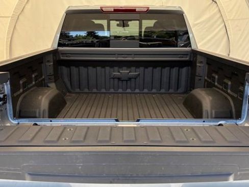 New 2026 Chevrolet Silverado 1500 LT Trail Boss w/ Safety Package AWD/4WD image 6