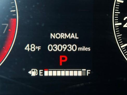 Used 2024 Honda HR-V Sport image 12