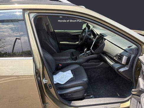 Used 2024 Subaru Outback Touring XT AWD/4WD image 15