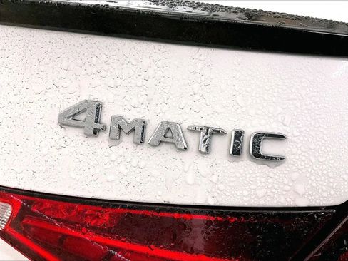 Used 2022 Mercedes-Benz C 300 4MATIC Sedan image 13