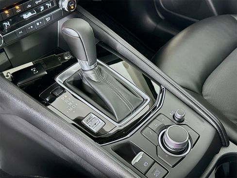 Used 2025 MAZDA CX-5 AWD 2.5 S w/ Select Package image 17