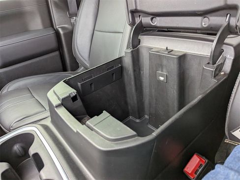 Used 2022 Chevrolet Silverado 3500 High Country w/ Safety Package II image 30