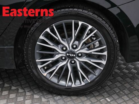 Used 2023 Kia Forte GT-Line image 33