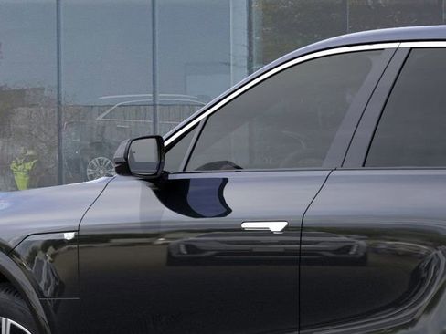 New 2026 Cadillac Lyriq Premium Luxury w/ LPO, Floor Liner Package image 12