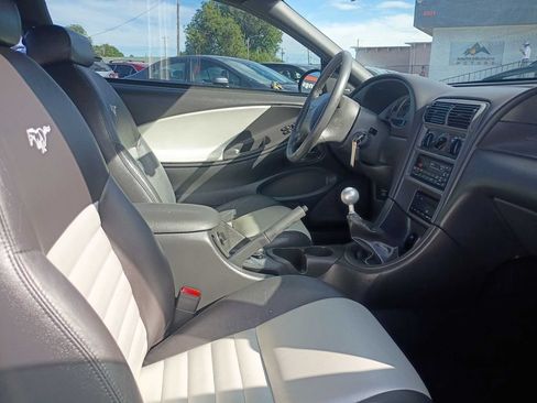 Used 1999 Ford Mustang GT RWD image 15