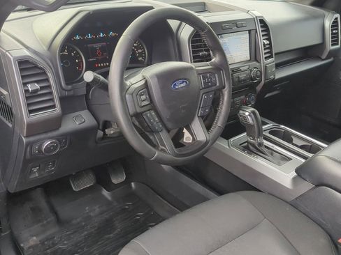 Used 2018 Ford F150 XLT w/ Equipment Group 302A Luxury image 14