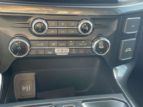 Used 2023 Ford F150 XLT w/ Equipment Group 302A High AWD/4WD image 20