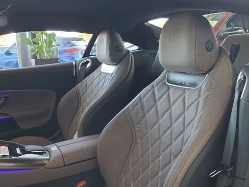 New 2026 Mercedes-Benz AMG GT 55 image 8