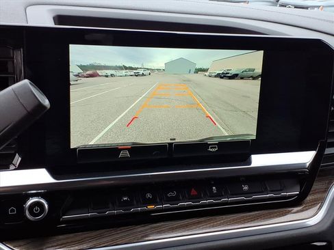 Certified 2022 GMC Sierra 1500 Elevation image 22