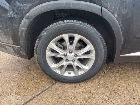 Used 2020 Hyundai Palisade SE image 7