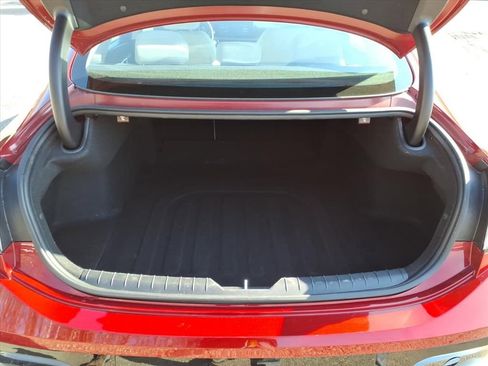 Used 2024 Hyundai Sonata SEL image 8