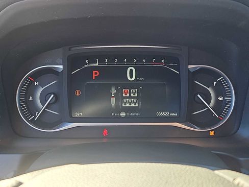 Certified 2023 Honda Passport EX-L image 27